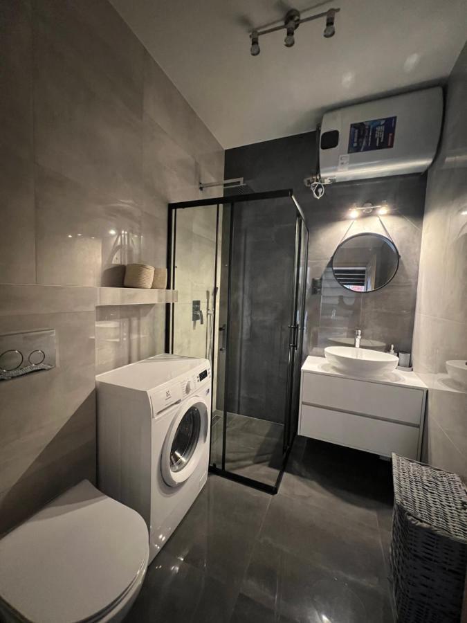 Althome Apartment Krakau