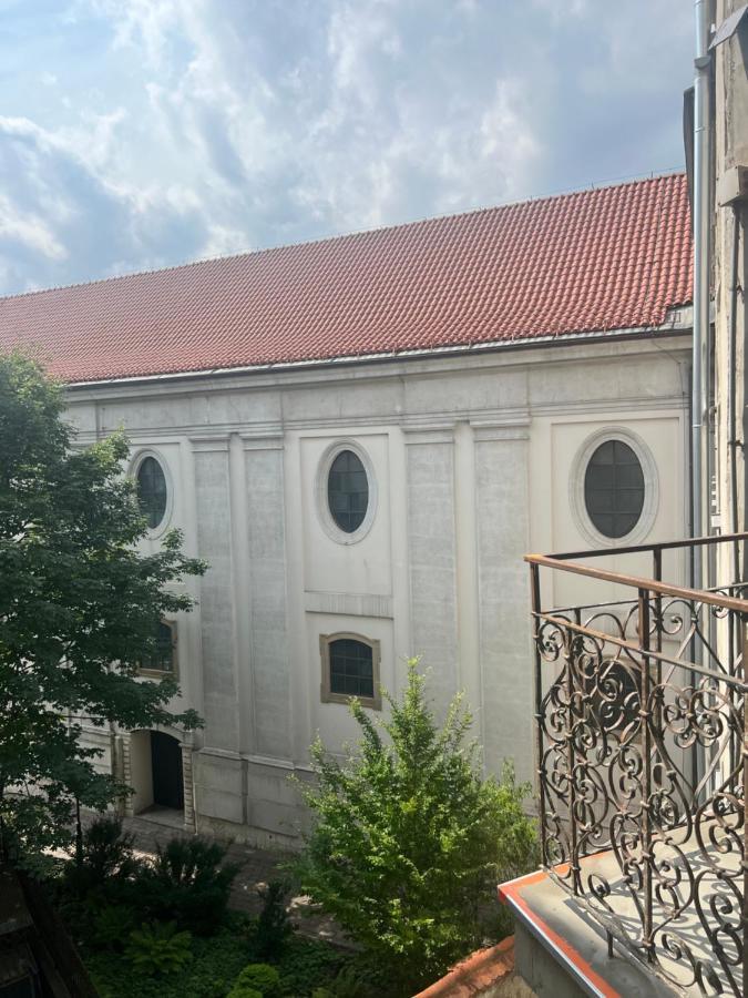 Apartment Althome Krakau